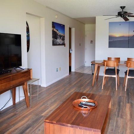 Pacific Shores A406 Kihei Εξωτερικό φωτογραφία