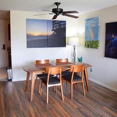 Pacific Shores A406 Kihei Εξωτερικό φωτογραφία