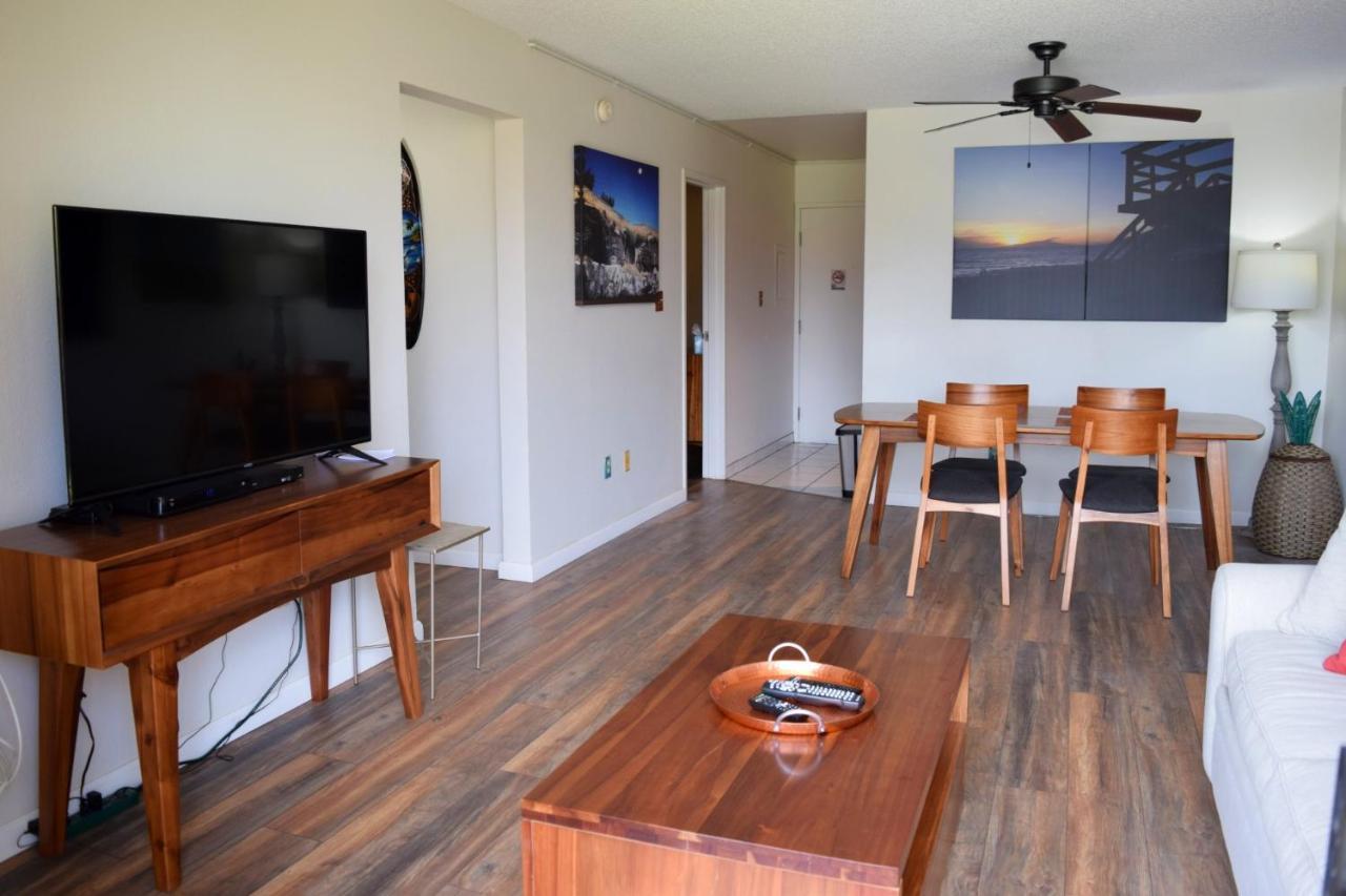 Pacific Shores A406 Kihei Εξωτερικό φωτογραφία