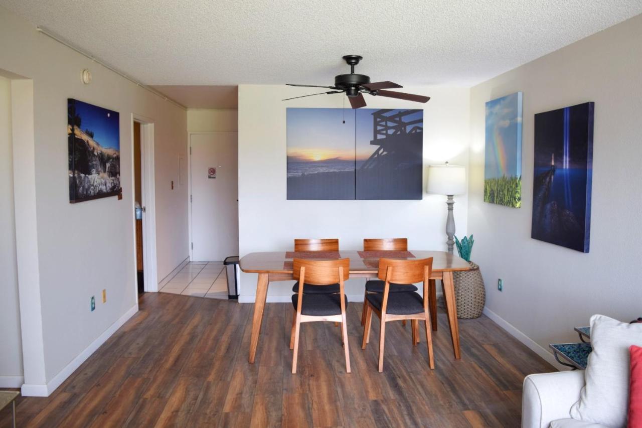 Pacific Shores A406 Kihei Εξωτερικό φωτογραφία