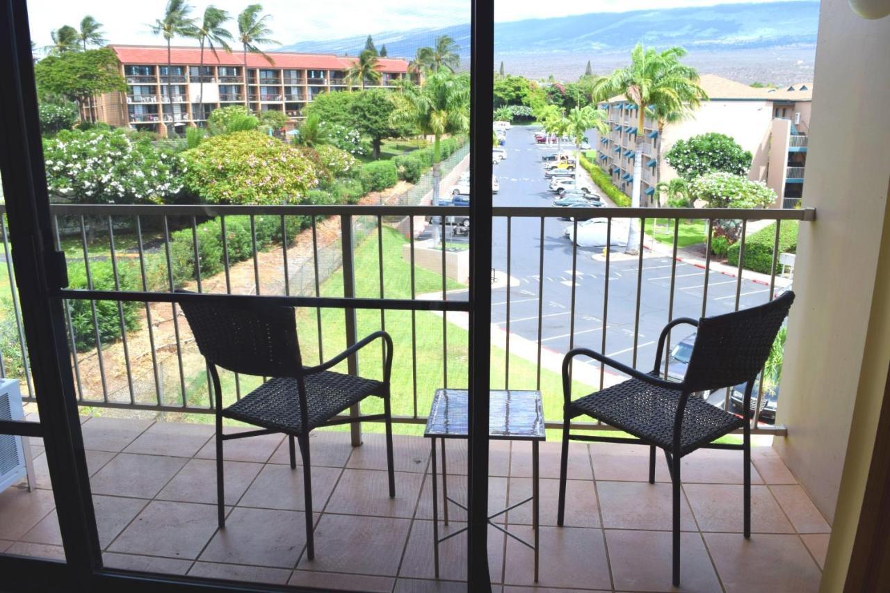 Pacific Shores A406 Kihei Εξωτερικό φωτογραφία